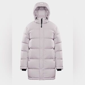 NWT Aritzia The Super Puff Mid